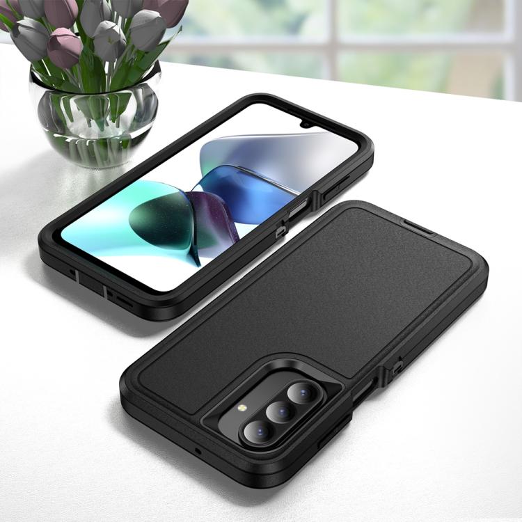 For Samsung Galaxy A26 5G Life Waterproof Rugged Phone Case