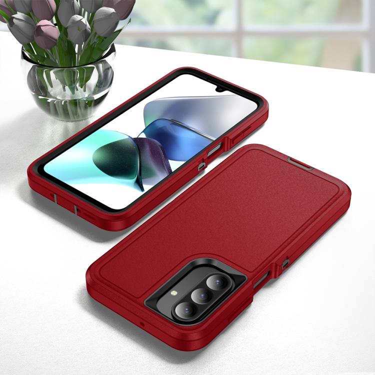 For Samsung Galaxy A26 5G Life Waterproof Rugged Phone Case