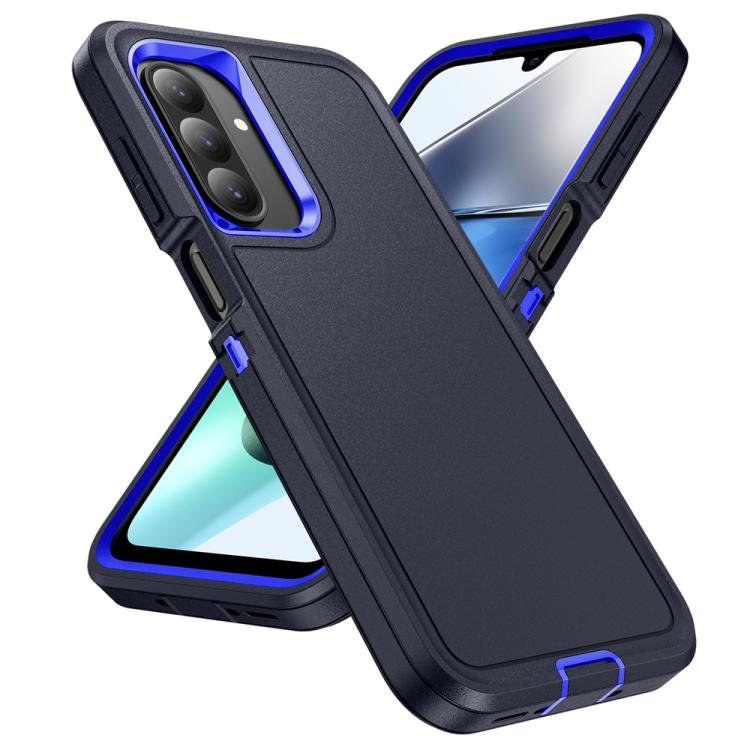 For Samsung Galaxy A26 5G Life Waterproof Rugged Phone Case