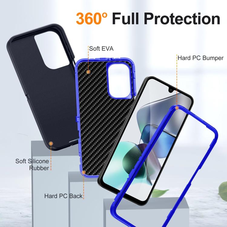 For Samsung Galaxy A26 5G Life Waterproof Rugged Phone Case