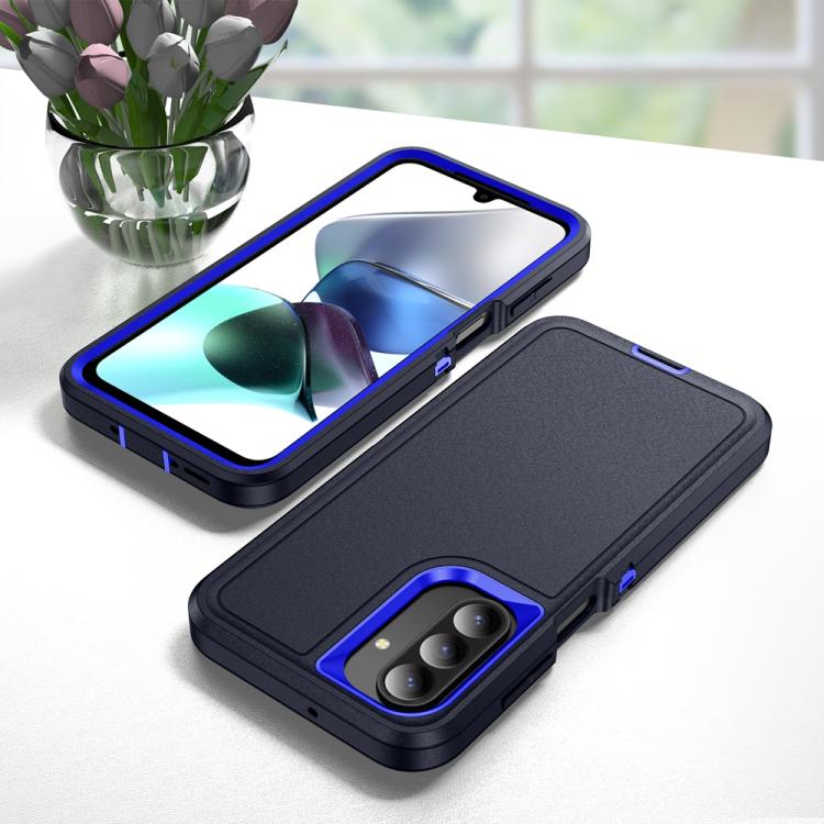 For Samsung Galaxy A26 5G Life Waterproof Rugged Phone Case