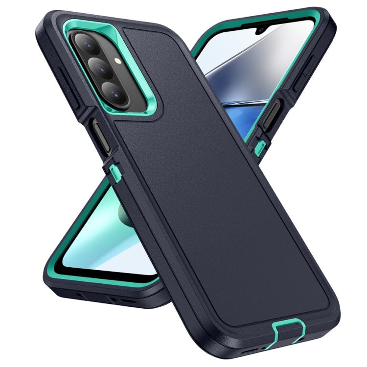 For Samsung Galaxy A26 5G Life Waterproof Rugged Phone Case