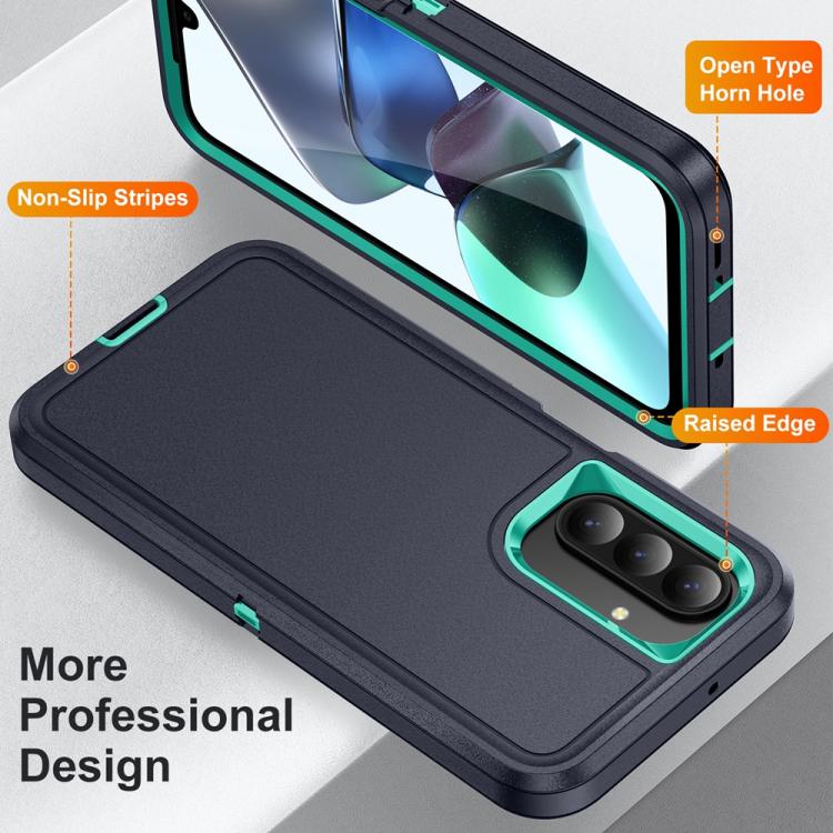 For Samsung Galaxy A26 5G Life Waterproof Rugged Phone Case