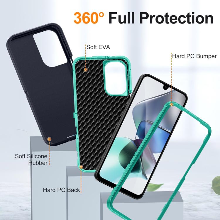 For Samsung Galaxy A26 5G Life Waterproof Rugged Phone Case