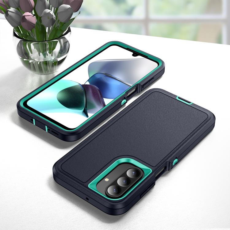 For Samsung Galaxy A26 5G Life Waterproof Rugged Phone Case