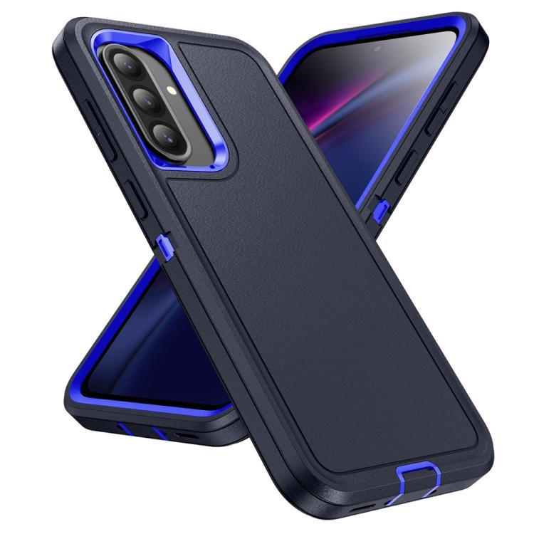 For Samsung Galaxy A36 5G Life Waterproof Rugged Phone Case