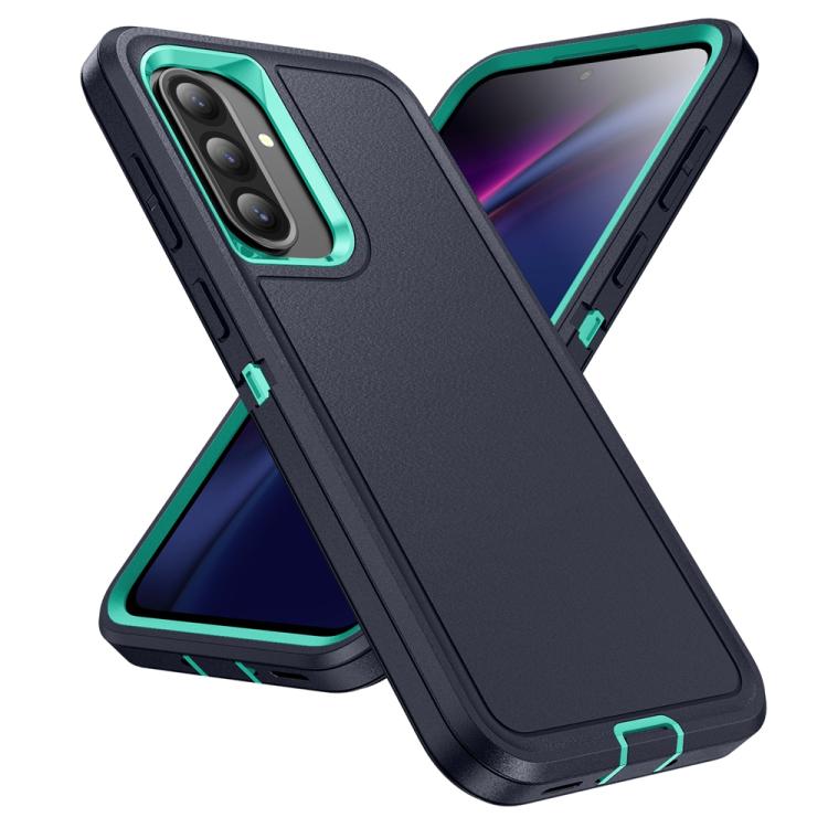 For Samsung Galaxy A36 5G Life Waterproof Rugged Phone Case
