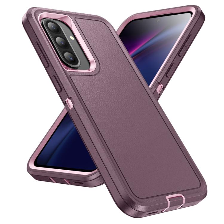 For Samsung Galaxy A36 5G Life Waterproof Rugged Phone Case