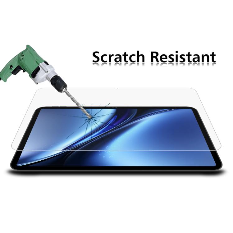 For Oscal Pad 200 13.4 25pcs 9H 0.3mm Explosion-proof Tempered Glass Film