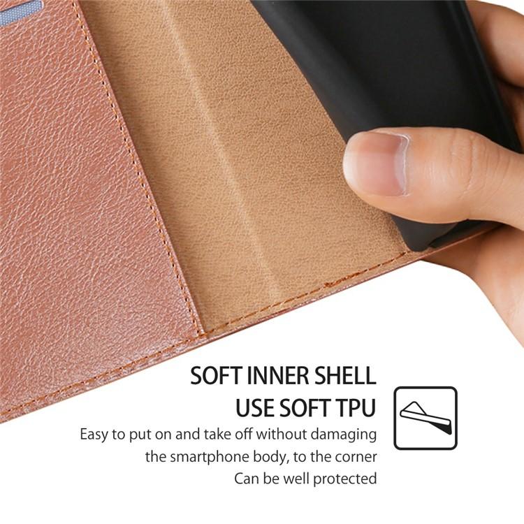 For Honor 400 Pro Global 160.8mm Gloss Oil Solid Color Magnetic Leather Phone Case