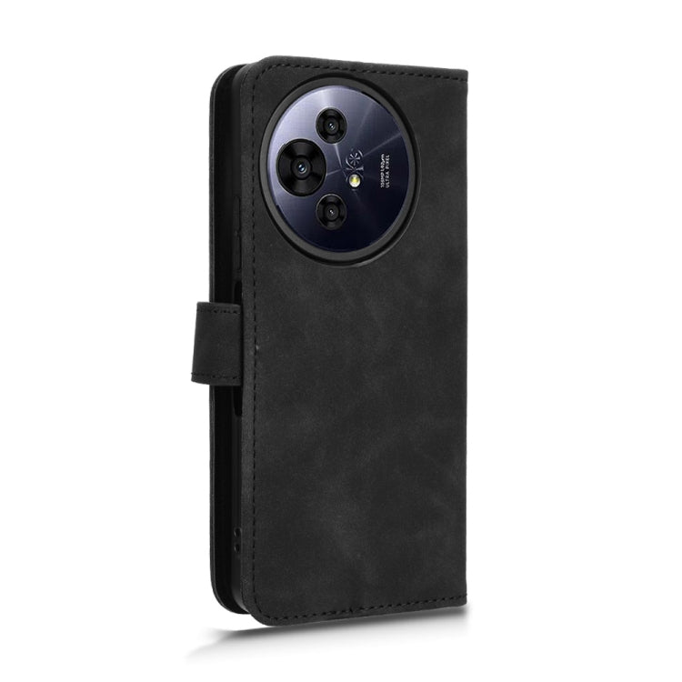For TCL 50 NxtPaper 5G Skin Feel Magnetic Flip Leather Phone Case