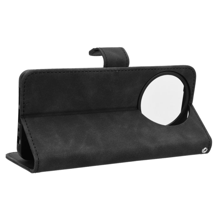 For TCL 50 NxtPaper 5G Skin Feel Magnetic Flip Leather Phone Case