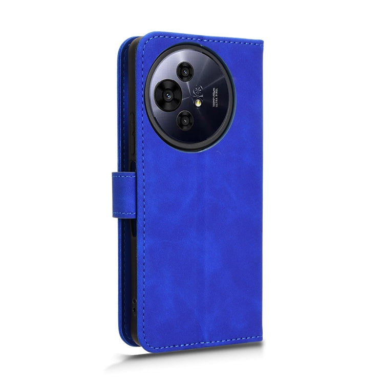 For TCL 50 NxtPaper 5G Skin Feel Magnetic Flip Leather Phone Case
