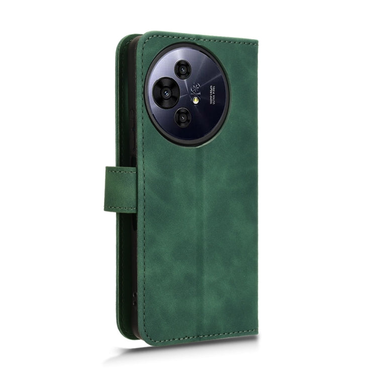 For TCL 50 NxtPaper 5G Skin Feel Magnetic Flip Leather Phone Case