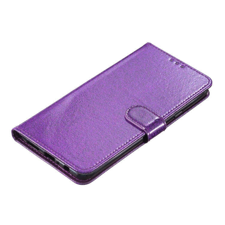 For Xiaomi 14T Glitter Powder Flip Leather Phone Case