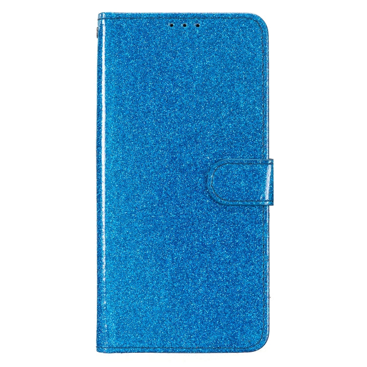 For Xiaomi 14T Glitter Powder Flip Leather Phone Case