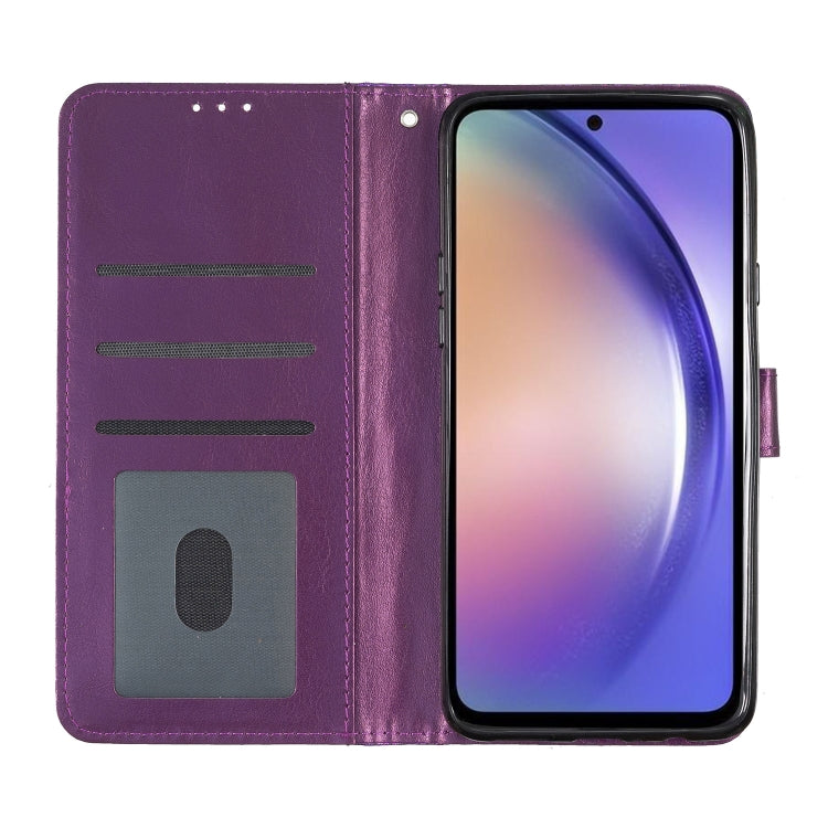 For Xiaomi 14T Pro Glitter Powder Flip Leather Phone Case