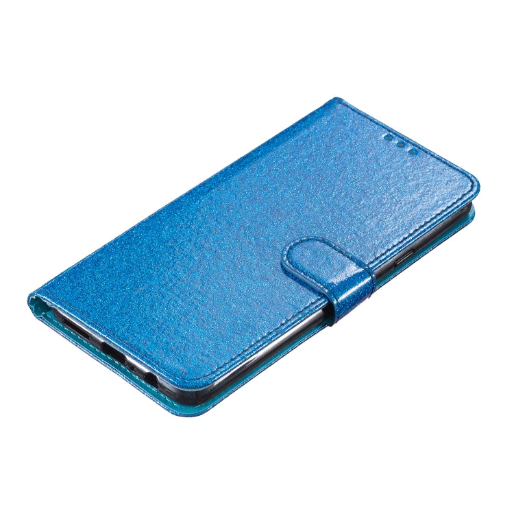 For Xiaomi 14T Pro Glitter Powder Flip Leather Phone Case