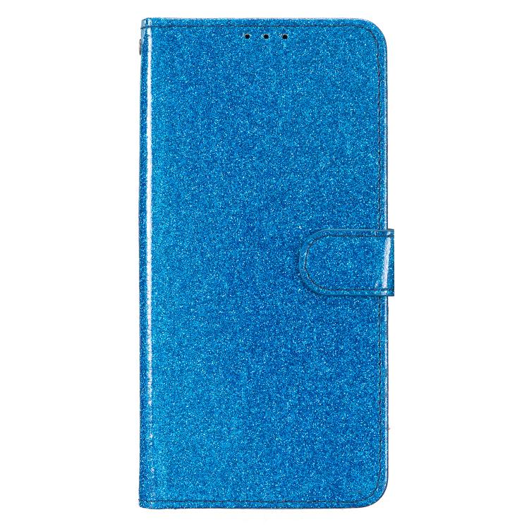 For Xiaomi 17 Glitter Powder Flip Leather Phone Case