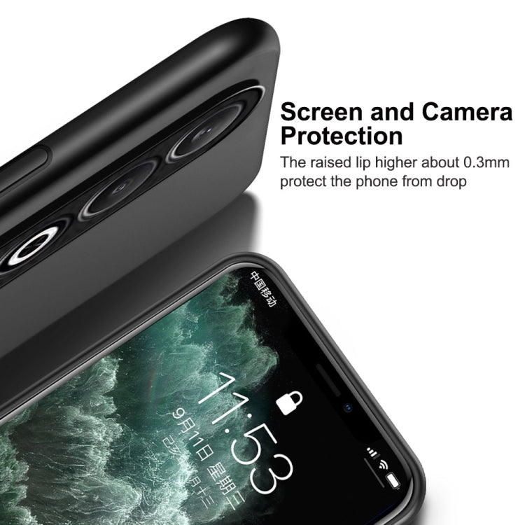 For OPPO K12 Classic Tilt Strip Grain Magnetic PC Hybrid TPU Phone Case