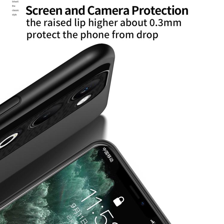 For OPPO A5 5G Global Classic Tilt Strip Grain Magnetic PC Hybrid TPU Phone Case