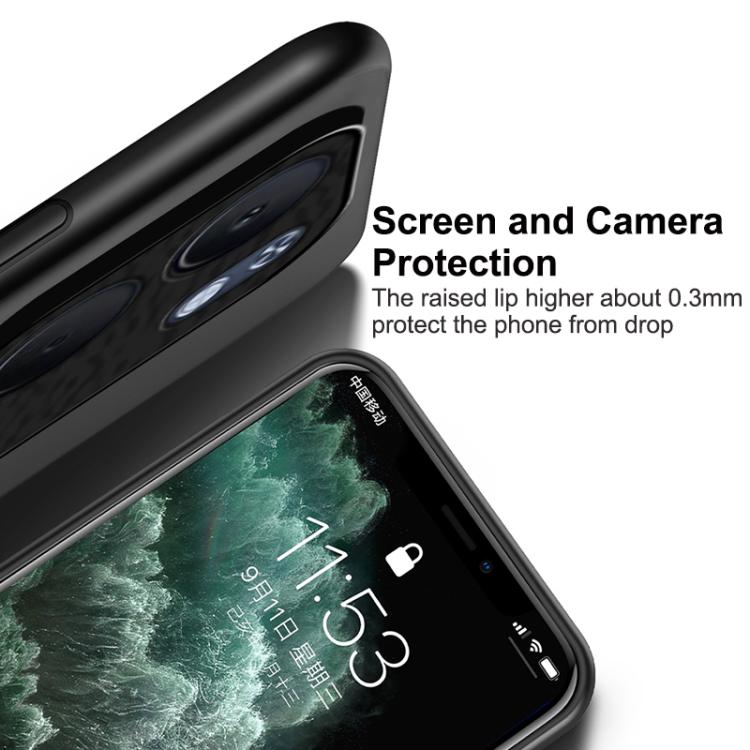 For OPPO A5x 5G Global Classic Tilt Strip Grain Magnetic PC Hybrid TPU Phone Case