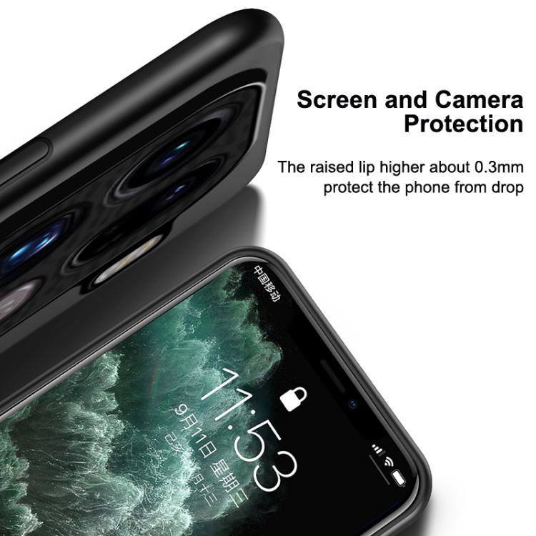 For OPPO Find X9 Pro Classic Tilt Strip Grain Magnetic PC Hybrid TPU Phone Case