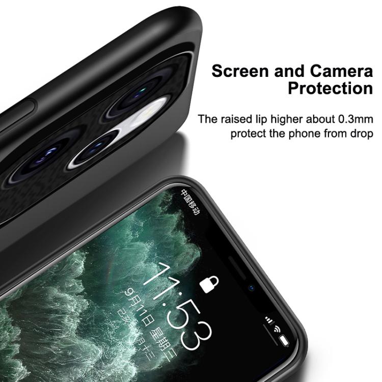 For OPPO Reno15 Pro 5G Global Classic Tilt Strip Grain Magnetic PC Hybrid TPU Phone Case