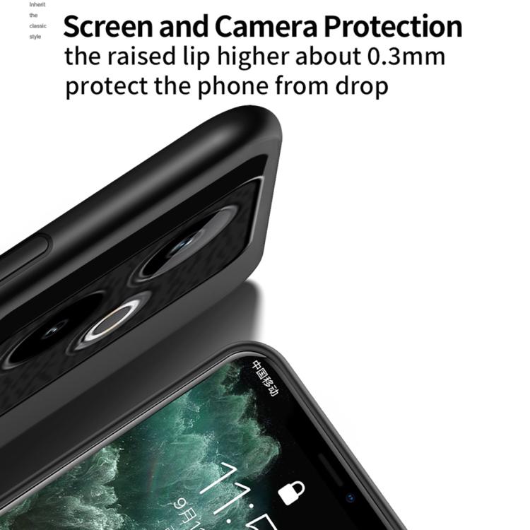 For Realme GT 7 Global Classic Tilt Strip Grain Magnetic PC Hybrid TPU Phone Case