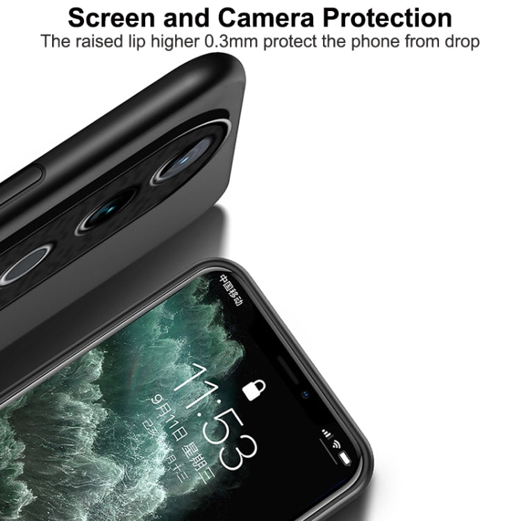 For vivo S19 Classic Tilt Strip Grain Magnetic PC Hybrid TPU Phone Case