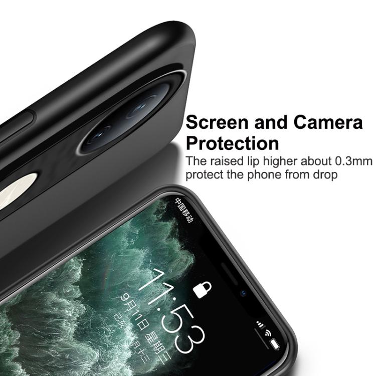 For vivo S20 Classic Tilt Strip Grain Magnetic PC Hybrid TPU Phone Case