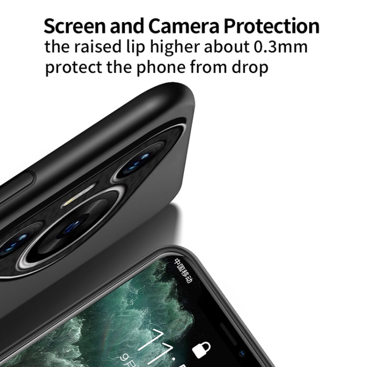For Huawei Pura 70 Ultra Classic Tilt Strip Grain Magnetic PC Hybrid TPU Phone Case