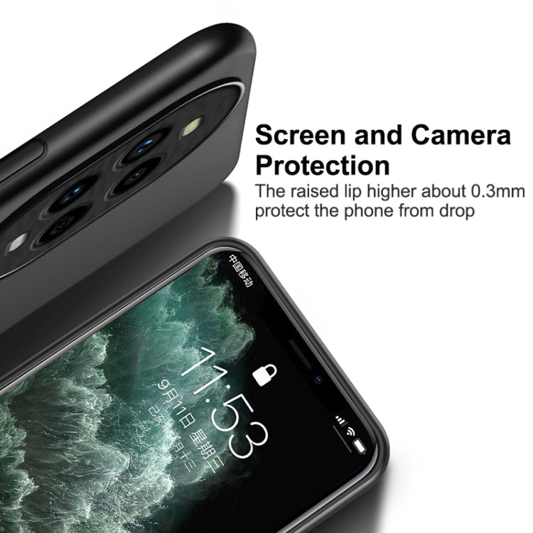 For Huawei nova 13 Classic Tilt Strip Grain Magnetic PC Hybrid TPU Phone Case