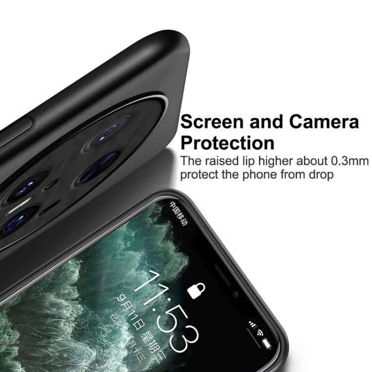 For Huawei Mate 70 Classic Tilt Strip Grain Magnetic PC Hybrid TPU Phone Case