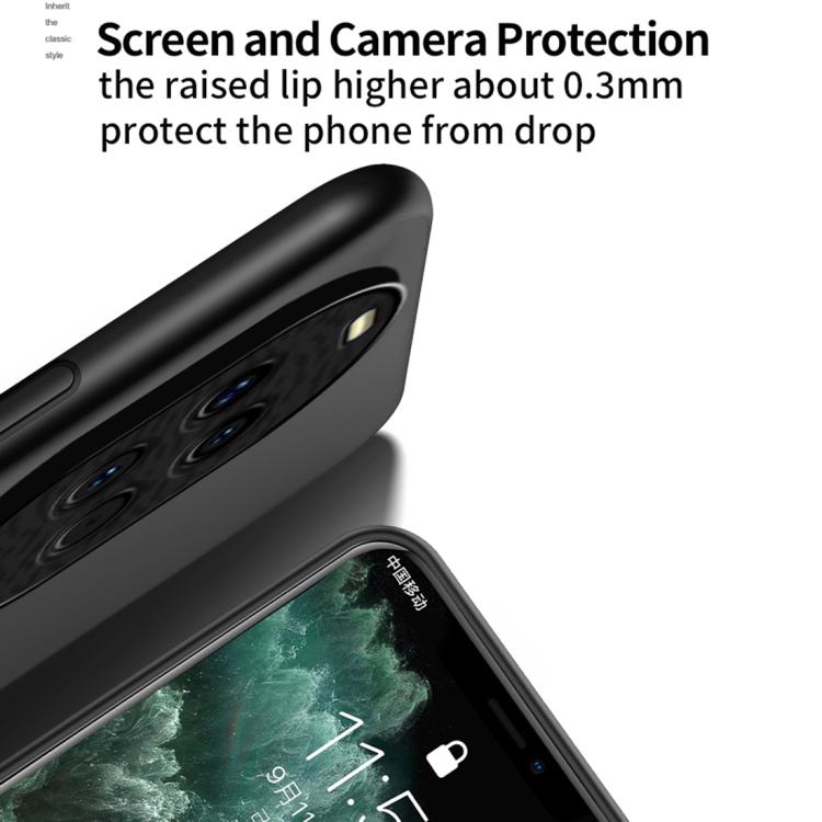 For Huawei nova 14 Classic Tilt Strip Grain Magnetic PC Hybrid TPU Phone Case