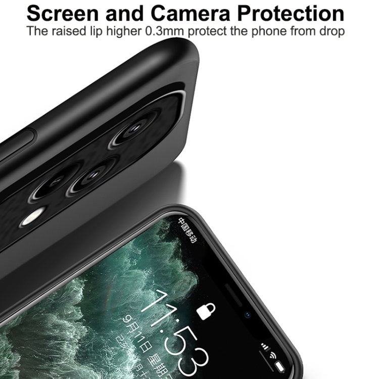 For Honor 200 Lite Global Classic Tilt Strip Grain Magnetic PC Hybrid TPU Phone Case