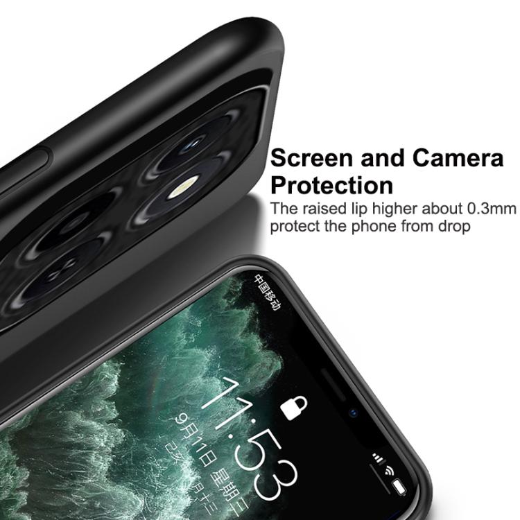 For Honor X6c 4G Classic Tilt Strip Grain Magnetic PC Hybrid TPU Phone Case