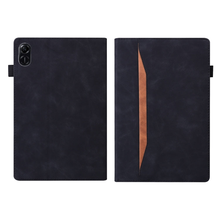 For Honor Pad X8a / X8b Splicing Shockproof Leather Tablet Case