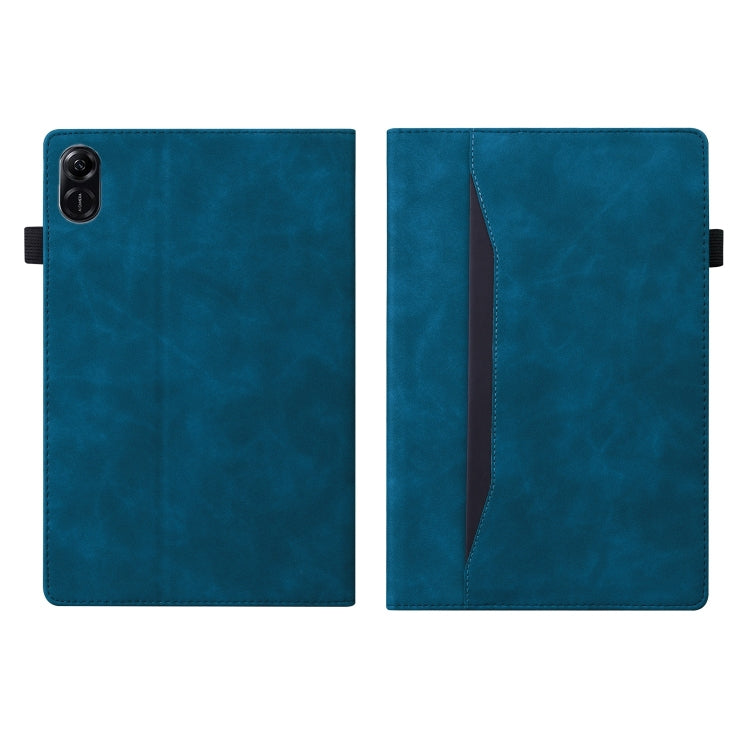 For Honor Pad X8a / X8b Splicing Shockproof Leather Tablet Case