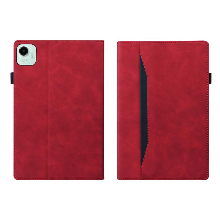 For Honor Pad X9a / X9 Pro Splicing Shockproof Leather Tablet Case
