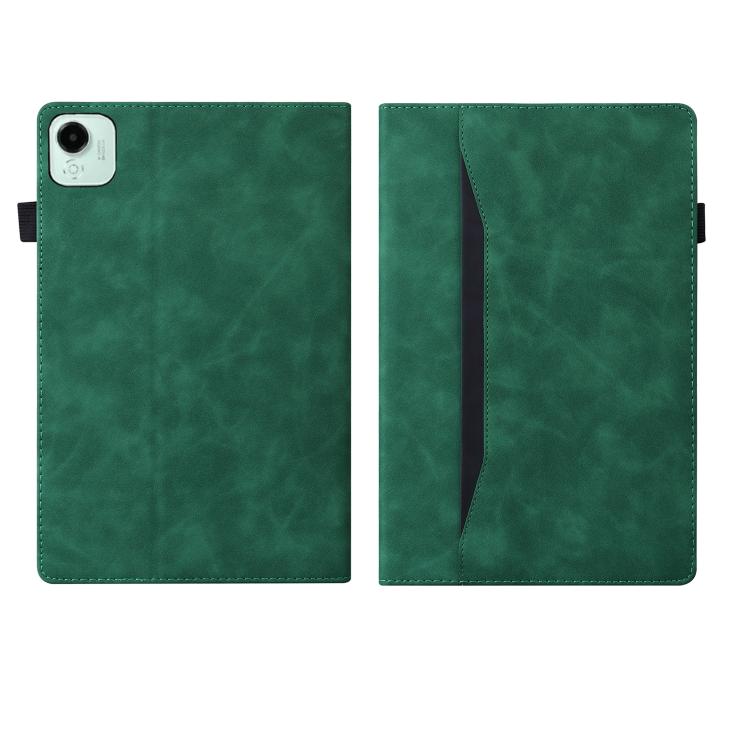 For Honor Pad X9a / X9 Pro Splicing Shockproof Leather Tablet Case