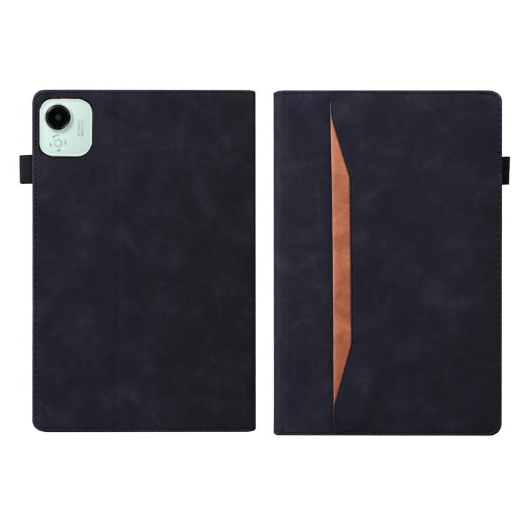 For Honor Pad X9a / X9 Pro Splicing Shockproof Leather Tablet Case