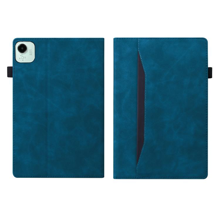 For Honor Pad X9a / X9 Pro Splicing Shockproof Leather Tablet Case