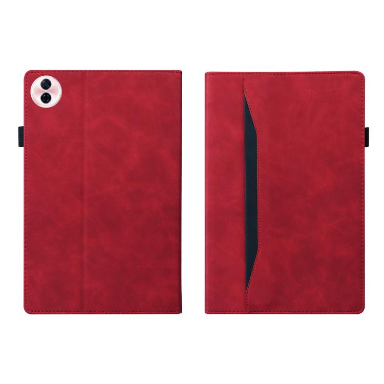 For Honor Pad 10 12.1 Splicing Shockproof Leather Tablet Case