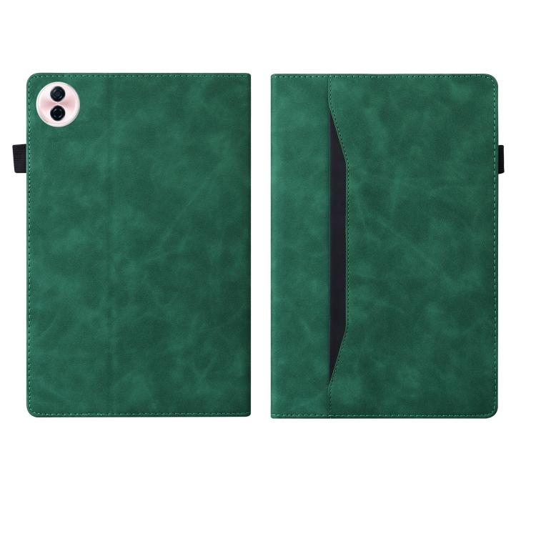 For Honor Pad 10 12.1 Splicing Shockproof Leather Tablet Case