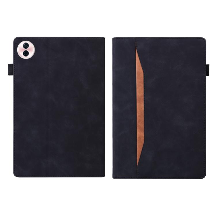For Honor Pad 10 12.1 Splicing Shockproof Leather Tablet Case