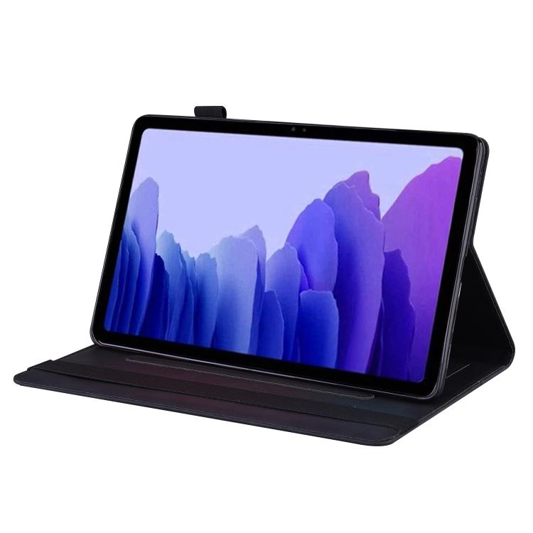 For Honor Pad 10 12.1 Splicing Shockproof Leather Tablet Case