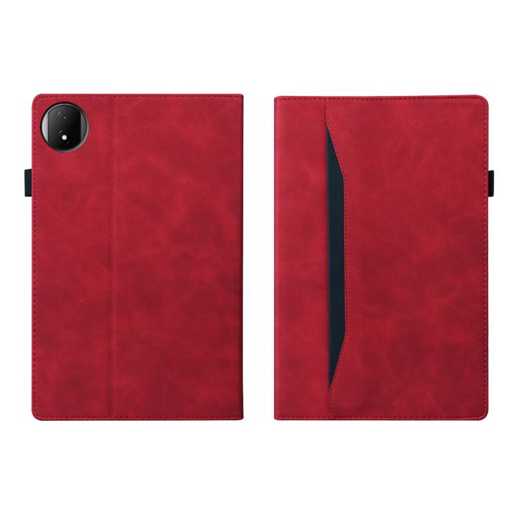For Honor Pad X7 Splicing Shockproof Leather Tablet Case