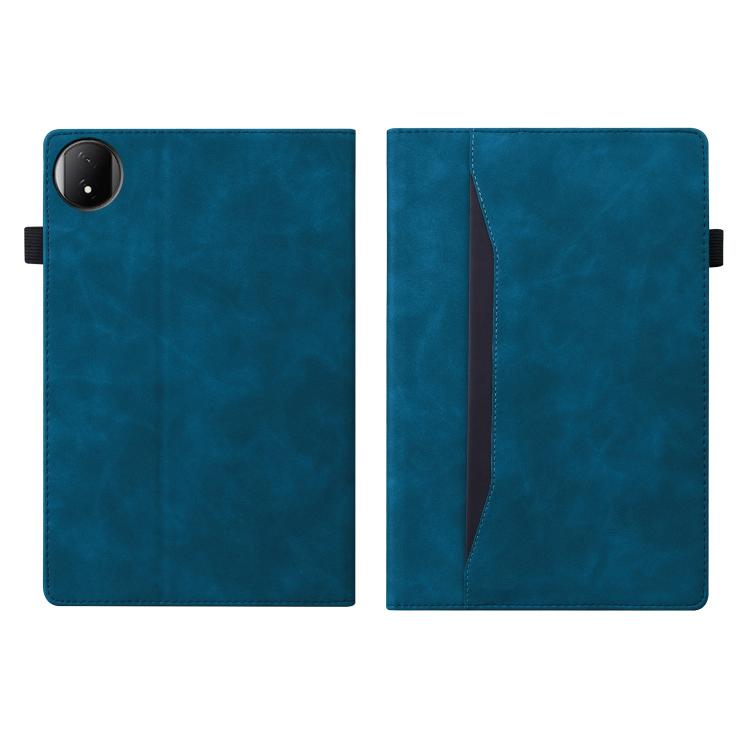 For Honor Pad X7 Splicing Shockproof Leather Tablet Case