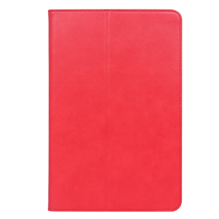 For Samsung Galaxy Tab S7 Plus T970 (2020) Retro Texture PU + TPU Horizontal Flip Leather Case with Holder & Card Slots & Hand Strap